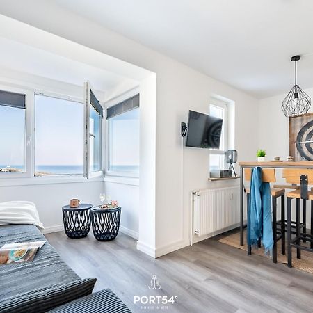 Ferienwohnung Relax Happy Schoenberger Strand Schonberger Strand Exterior photo
