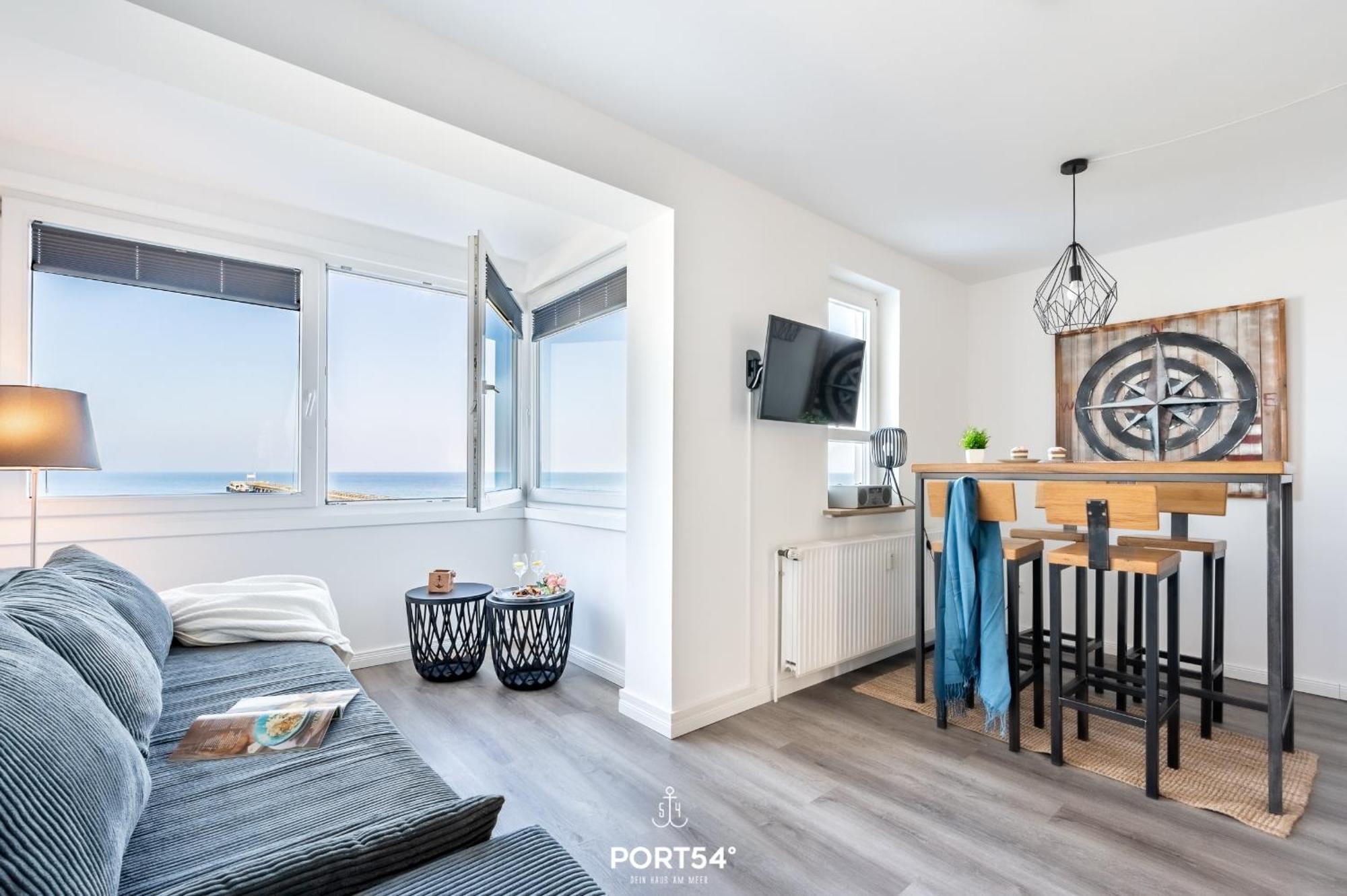 Ferienwohnung Relax Happy Schoenberger Strand Schonberger Strand Exterior photo