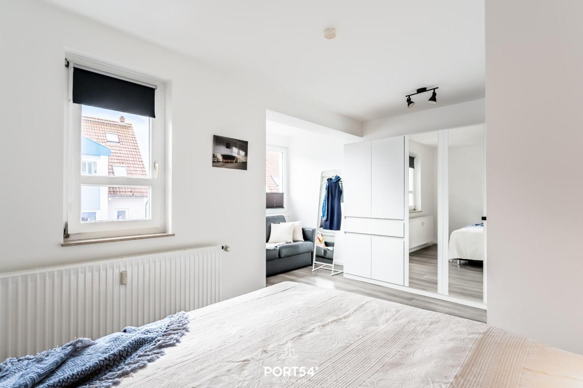 Ferienwohnung Relax Happy Schoenberger Strand Schonberger Strand Exterior photo