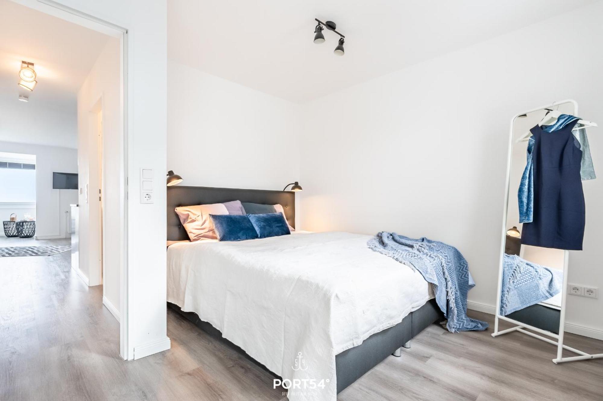 Ferienwohnung Relax Happy Schoenberger Strand Schonberger Strand Exterior photo
