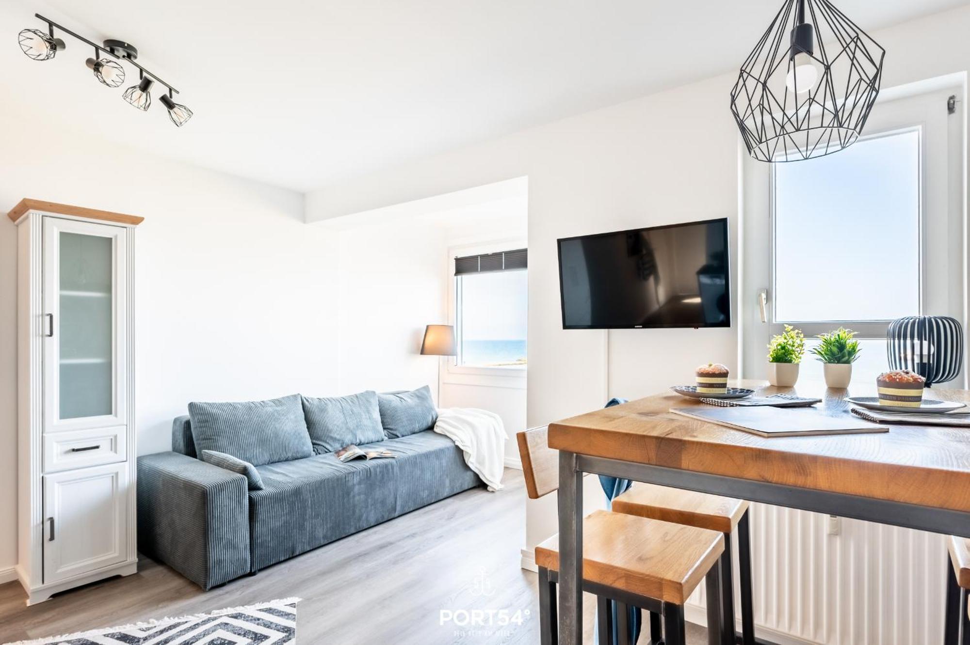 Ferienwohnung Relax Happy Schoenberger Strand Schonberger Strand Exterior photo