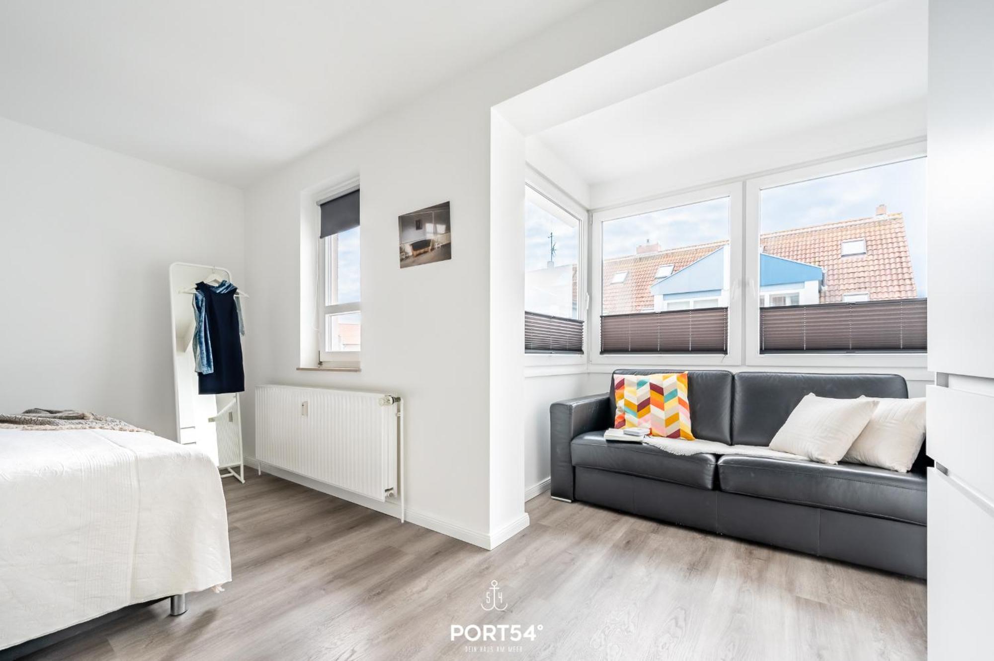 Ferienwohnung Relax Happy Schoenberger Strand Schonberger Strand Exterior photo