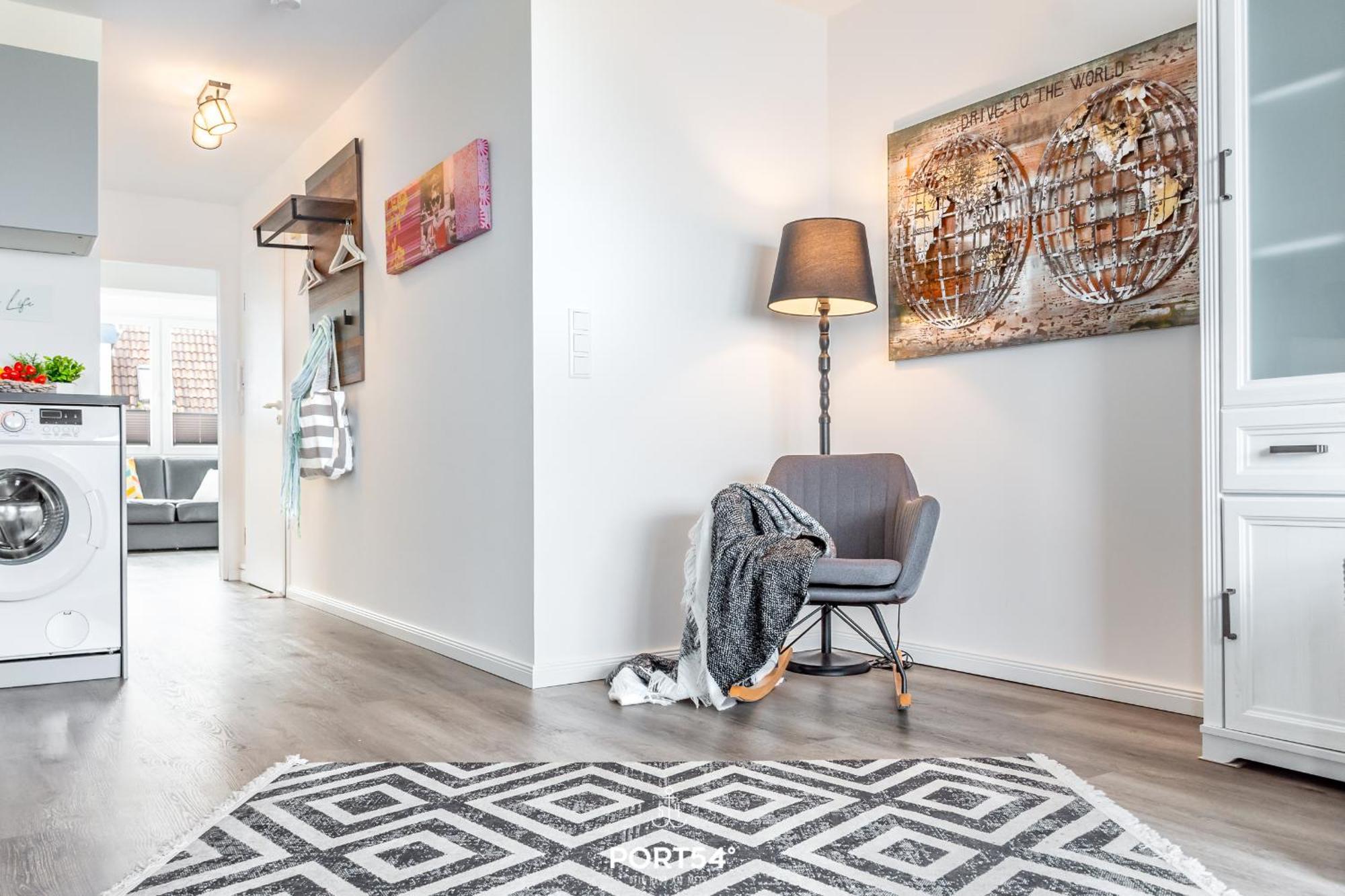 Ferienwohnung Relax Happy Schoenberger Strand Schonberger Strand Exterior photo